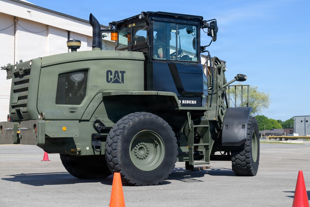 76th APS competes in PDC 2026