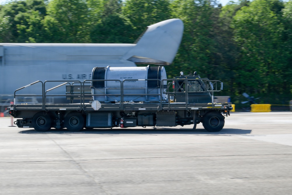 76th APS competes in PDC 2026