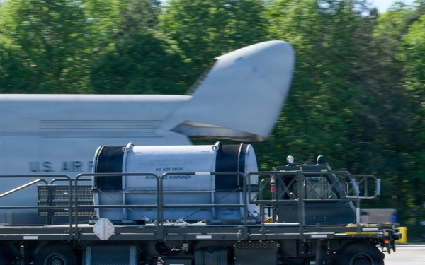 76th APS competes in PDC 2026