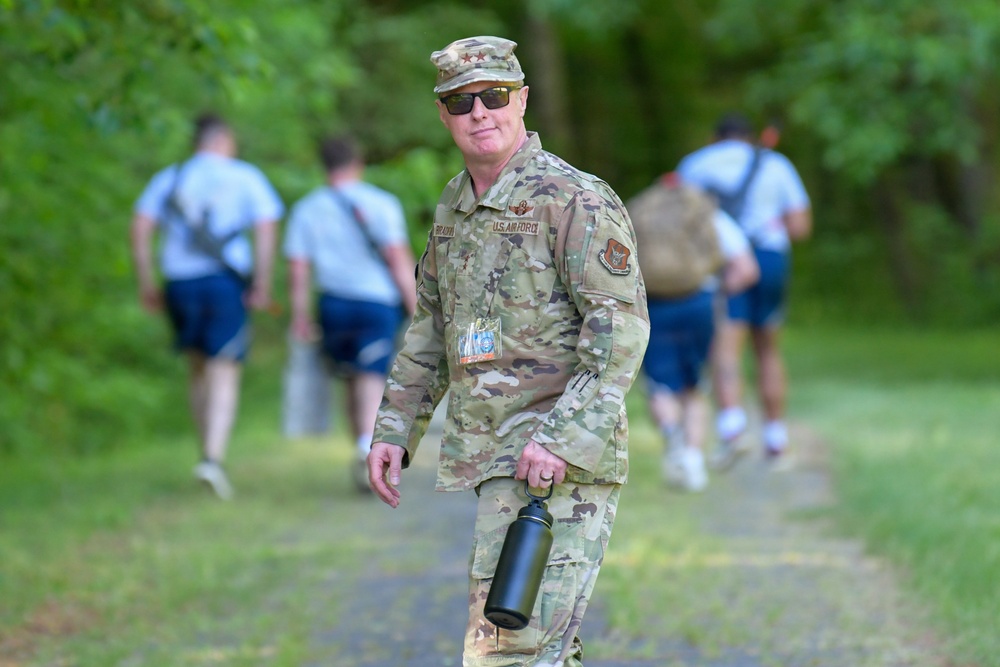 76th APS competes in PDC 2026