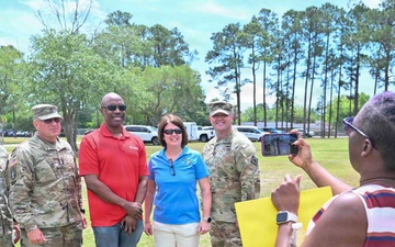 NCBC Gulfport Hosts Seabee Day 2026
