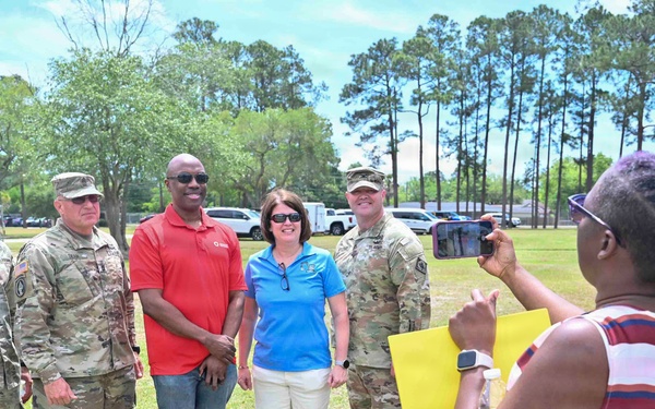 NCBC Gulfport Hosts Seabee Day 2026