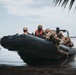 Cabo Verde Forces conduct maritime training in Côte d’Ivoire during exercise Flintlock 26