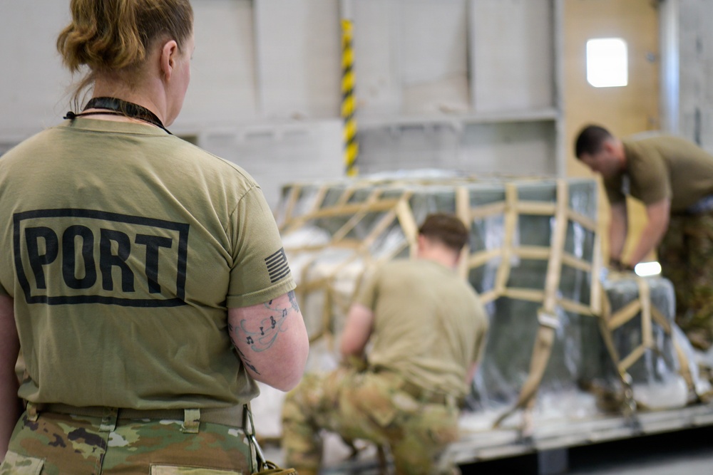 76th APS competes in PDC 2026