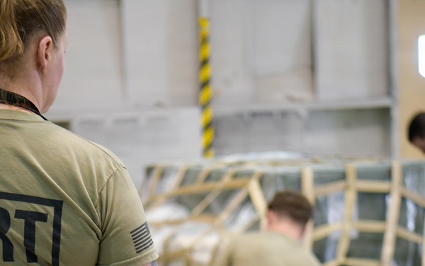 76th APS competes in PDC 2026