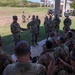 Nordhaus, Raines visit Puerto Rico National Guard
