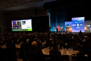 Pickleball Tournament Spot