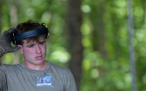 76th APS competes in PDC 2026