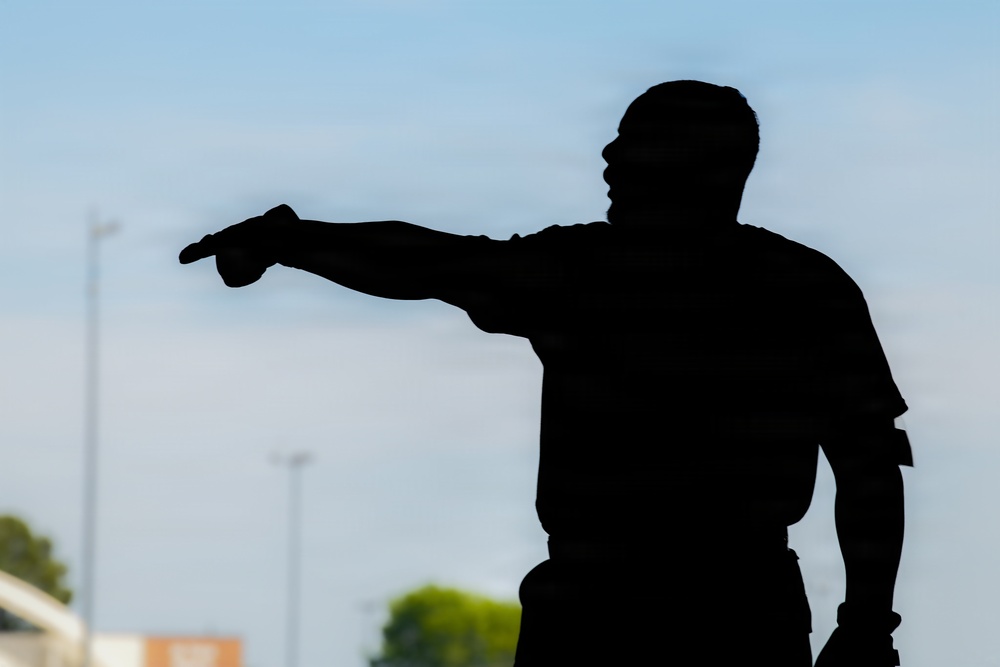 76th APS competes in PDC 2026