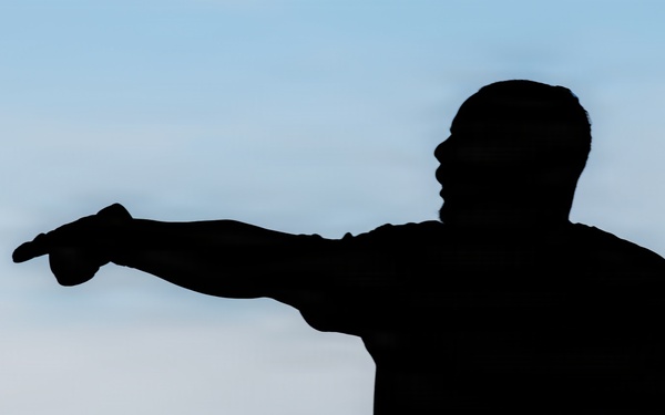 76th APS competes in PDC 2026