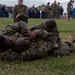 Fleet Week Houston Marines conduct martial arts