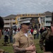 Fleet Week Houston Marines conduct martial arts