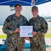 Naval Base San Diego Cake Bake-off Challenge