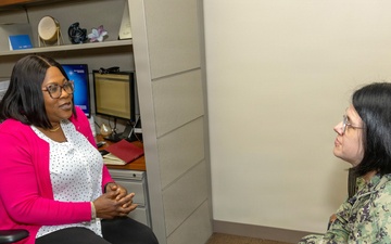 “AI Scribe” Technology for Medical Professionals Reduces Notetaking, Provides More Face Time with Patients at Walter Reed