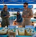 Naval Base San Diego Cake Bake-off Challenge