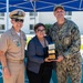 Naval Base San Diego Cake Bake-off Challenge