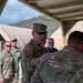 Nordhaus, Raines Visit Naval Station Guantanamo Bay