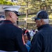 Marines attend Annual Remembrance Ceremony at OKC Memorial