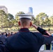Marines attend Annual Remembrance Ceremony at OKC Memorial