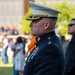 Marines attend Annual Remembrance Ceremony at OKC Memorial