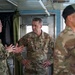 Nordhaus, Raines Visit Naval Station Guantanamo Bay