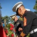 Marines attend Annual Remembrance Ceremony at OKC Memorial