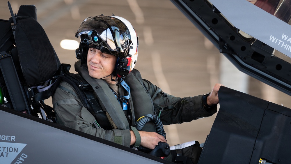 125th FW crews support continuous mission readiness