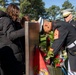 Marines attend Annual Remembrance Ceremony at OKC Memorial