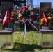 Marines attend Annual Remembrance Ceremony at OKC Memorial