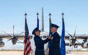 11th ATF Inactivation Ceremony