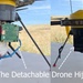 Asymmetric Advantage NPS Innovators Develop Low-Cost Counter-Drone Technology