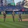 Joint service leaders take the field at Nationals Park
