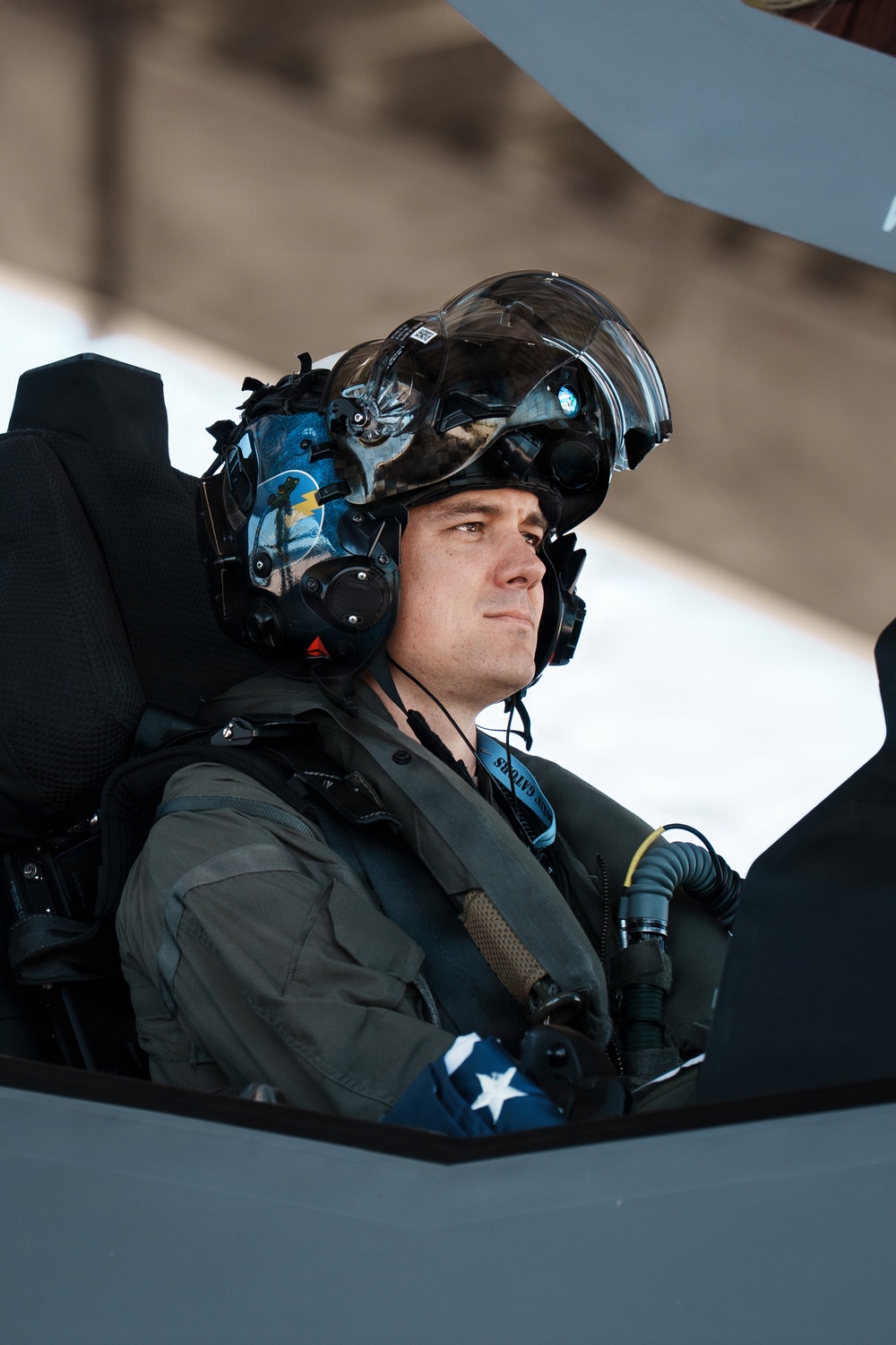 125th FW crews support continuous mission readiness