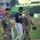 Military leadership meets with Washington Nationals players
