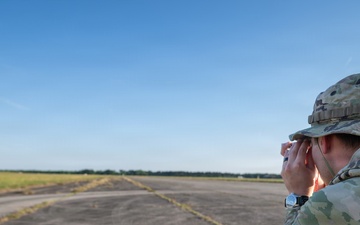 IG assesses 23d Wing combat readiness during Ready Tiger