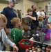 Annual Keesler Con brings large crowd
