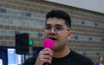 ASA No Hate Tour: Bothell High School