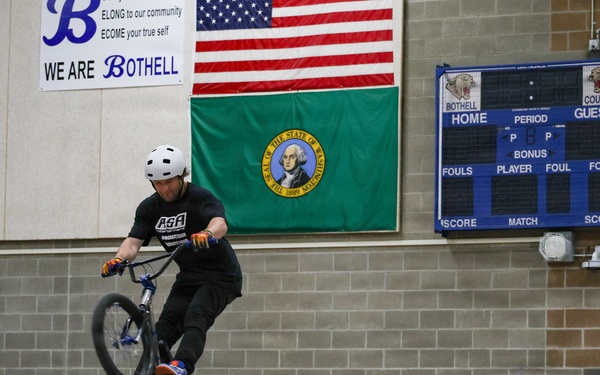 ASA No Hate Tour: Bothell High School