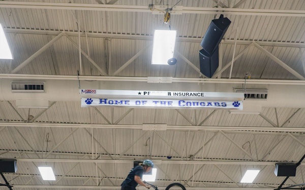 ASA No Hate Tour: Bothell High School