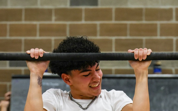 ASA No Hate Tour: Bothell High School