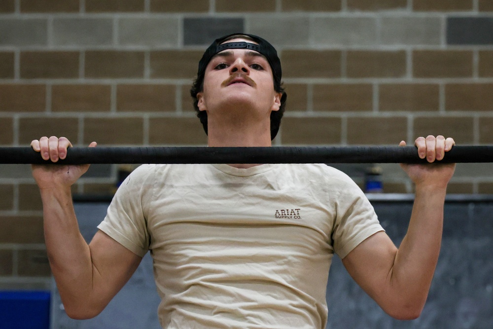 ASA No Hate Tour: Bothell High School