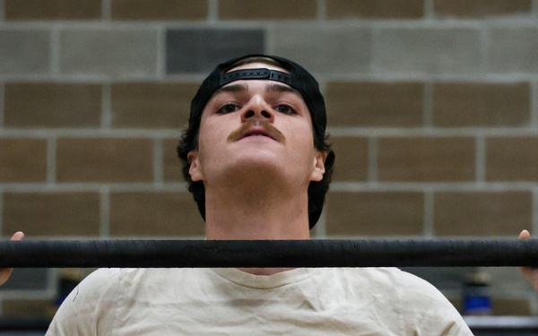 ASA No Hate Tour: Bothell High School