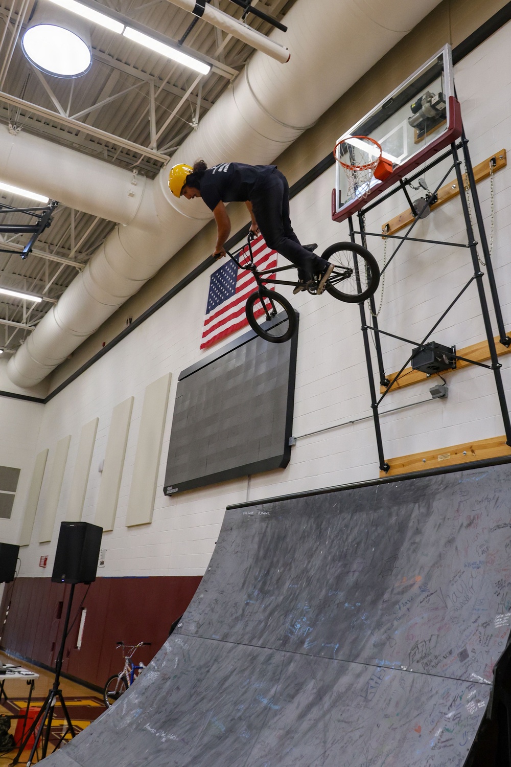 ASA No Hate Tour: Lakewood High School