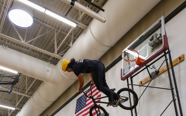 ASA No Hate Tour: Lakewood High School