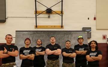 ASA No Hate Tour: Lakewood High School