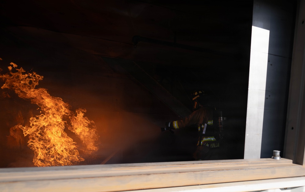 IG assesses 23d Wing combat readiness during Ready Tiger