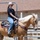 U.S. Marine Corps Mounted Color Guard trains horsemanship