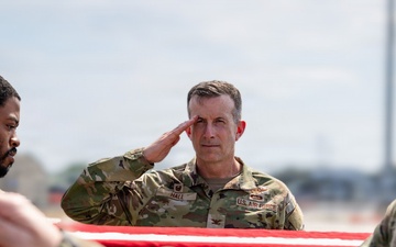 IG assesses 23d Wing combat readiness during Ready Tiger