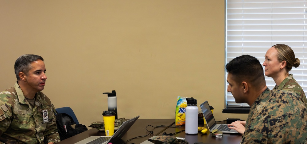 IG assesses 23d Wing combat readiness during Ready Tiger