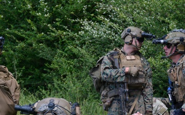 Moving Wounded